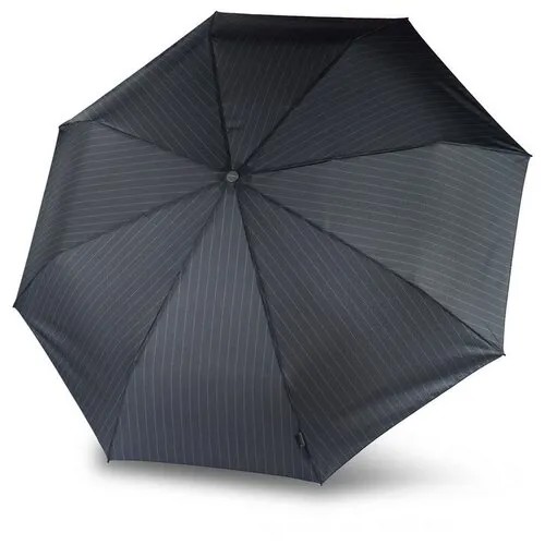 Зонт Knirps автомат T.260 Medium Duomatic MEN`S PRINT STRIPE 95 3260 7600-3