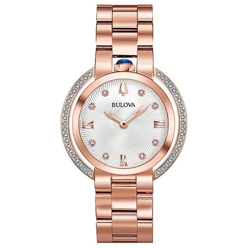 Часы Bulova 98R248