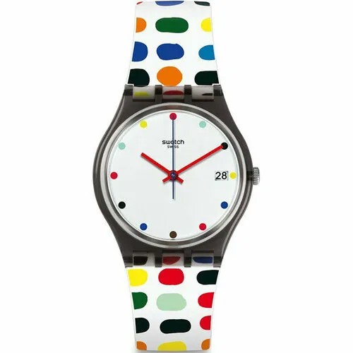 Наручные часы swatch