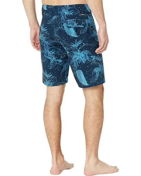 Шорты для плавания Oakley Ohana Floral 20