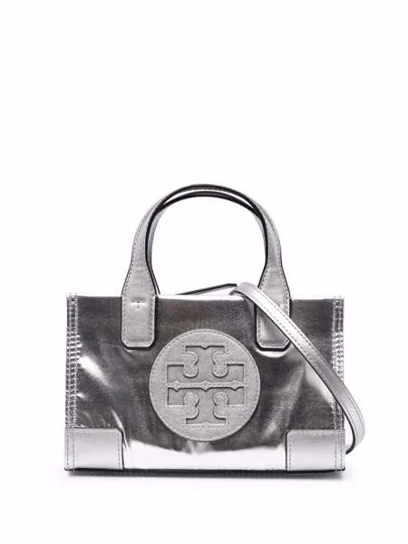 Tory Burch маленькая сумка-тоут Ella