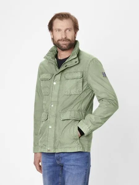 Мадридская куртка S4 Jackets, синий