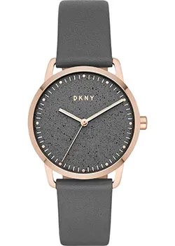 Fashion наручные  женские часы DKNY NY2760. Коллекция Greenpoint