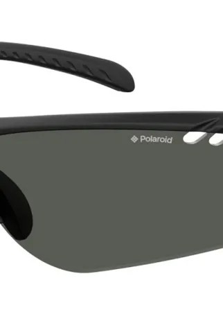 Солнцезащитные очки мужские POLAROID PLD 7026/S черные