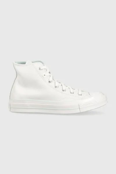 Кроссовки Chuck 70 Converse, белый