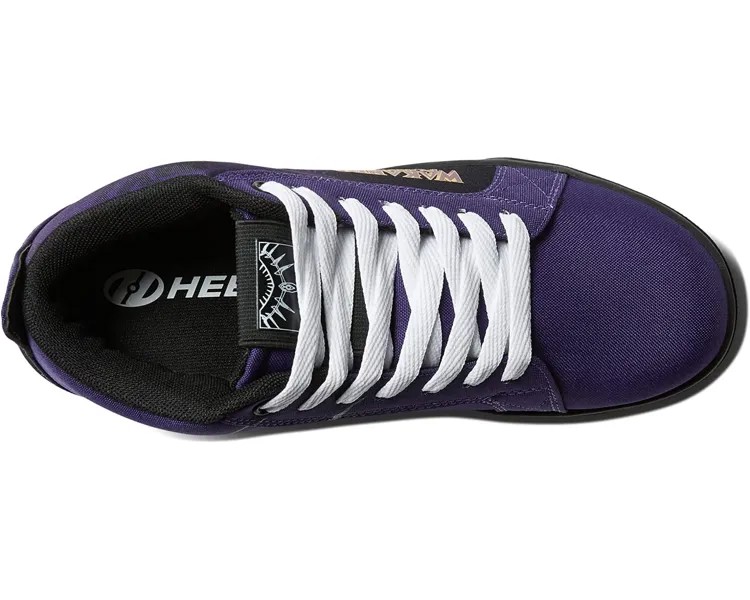 Кроссовки Racer 20 Mid Avengers Heelys, астральная аура