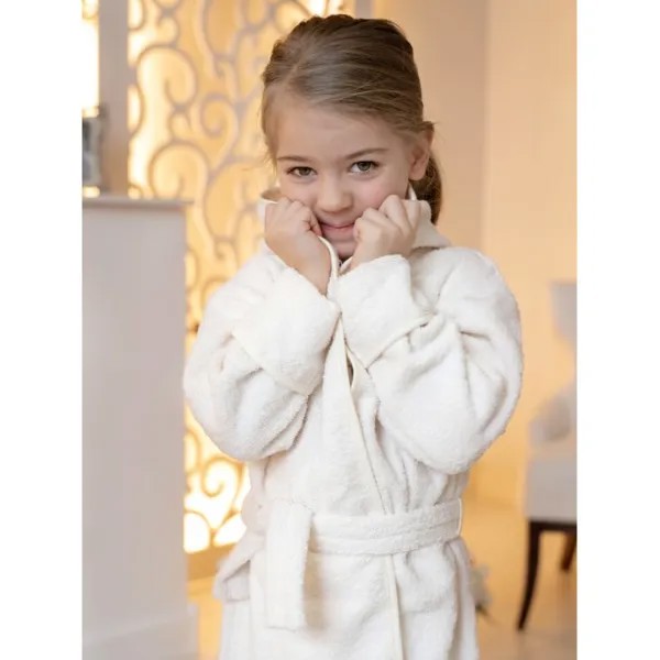 Baby Nice (ОТК) Халат махровый детский