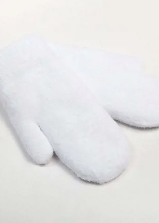 Варежки