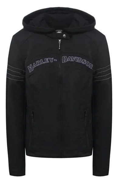 Куртка с жилетом General Motorclothes Harley-Davidson