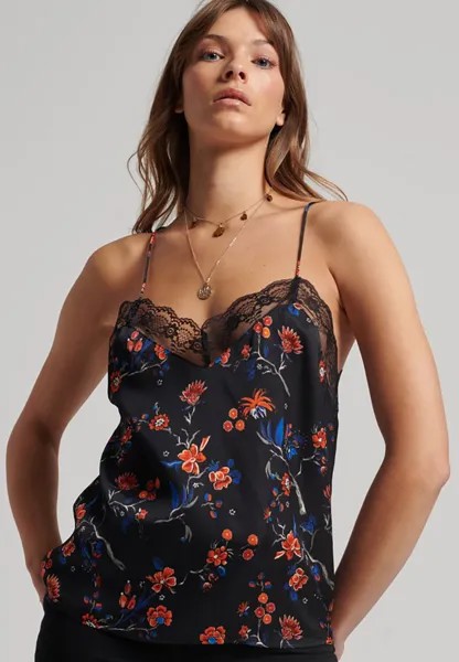Топ Superdry