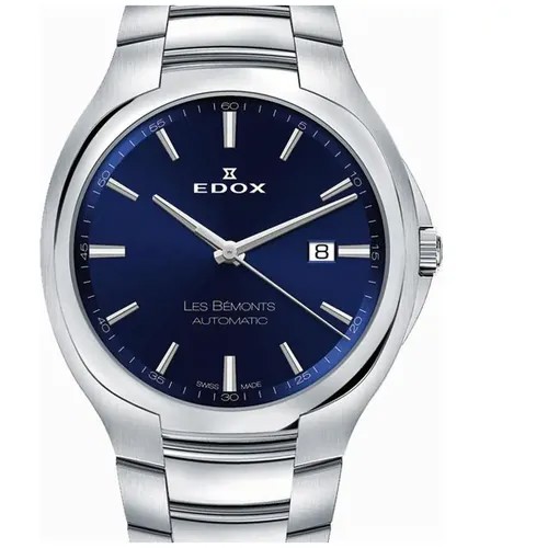 Наручные часы Edox Les Bemonts 80114 3 BUIN