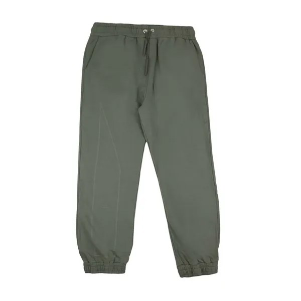 Спортивные брюки A-Cold-Wall* Drawstring Jogger 'Grey', серый