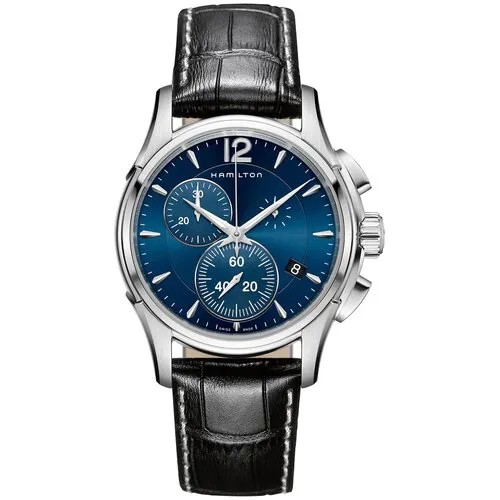 Наручные часы Hamilton Наручные часы Hamilton Jazzmaster H32612741