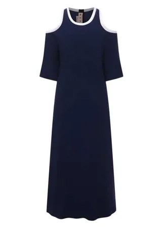 Платье из вискозы Marni