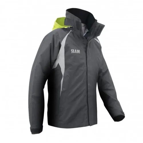 Куртка Slam, размер 3XL, серый