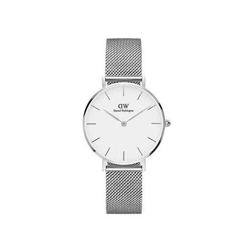 Наручные часы Daniel Wellington DW00100164, серебряный