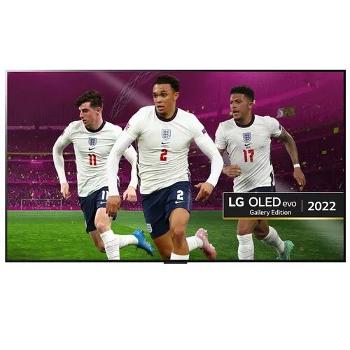 Телевизор LG OLED77G2
