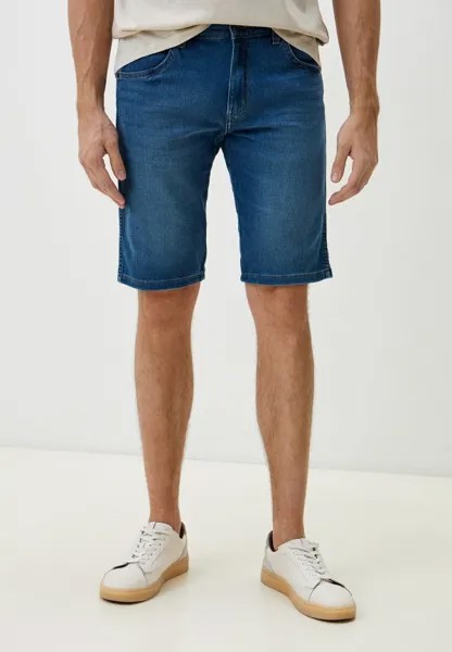 Шорты джинсовые Wrangler