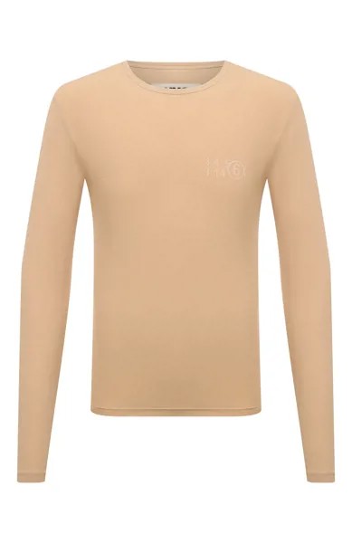 Лонгслив MM6