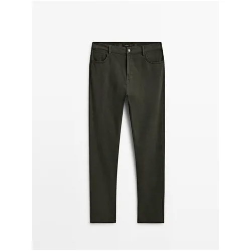 Джинсы мужские Massimo Dutti размер 38