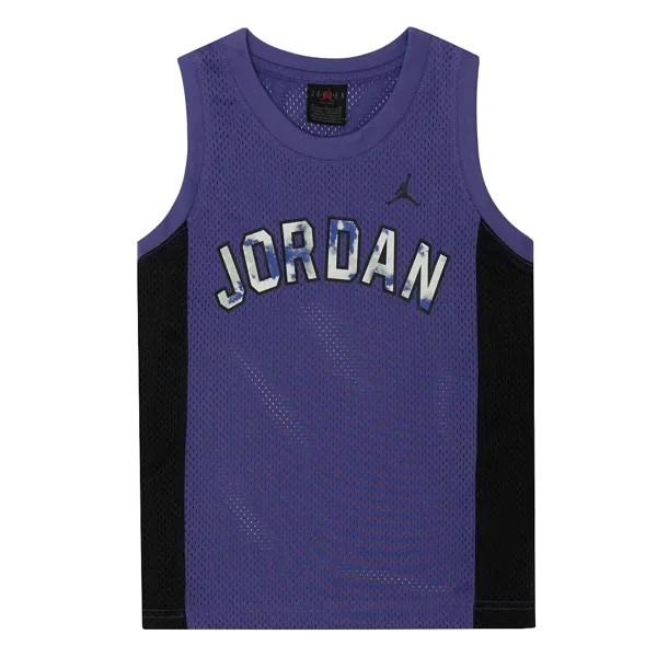 Детская майка Sport DNA Freeze Out Jersey