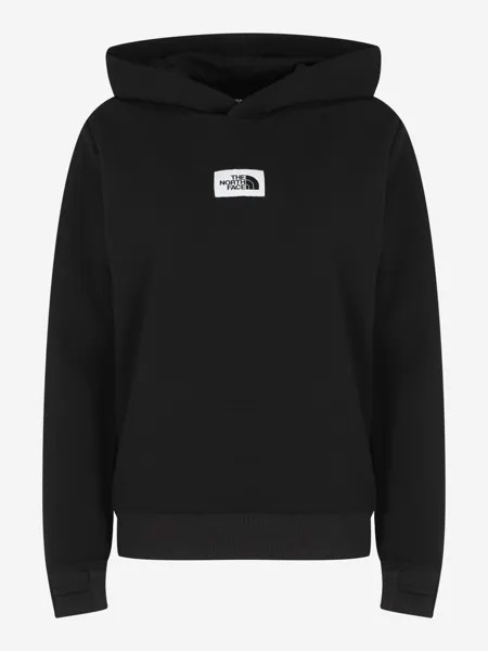 Худи женская The North Face Hoden, Черный