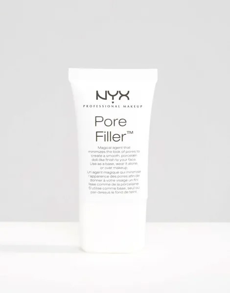 Средство для сужения пор NYX Professional Makeup-Очистить