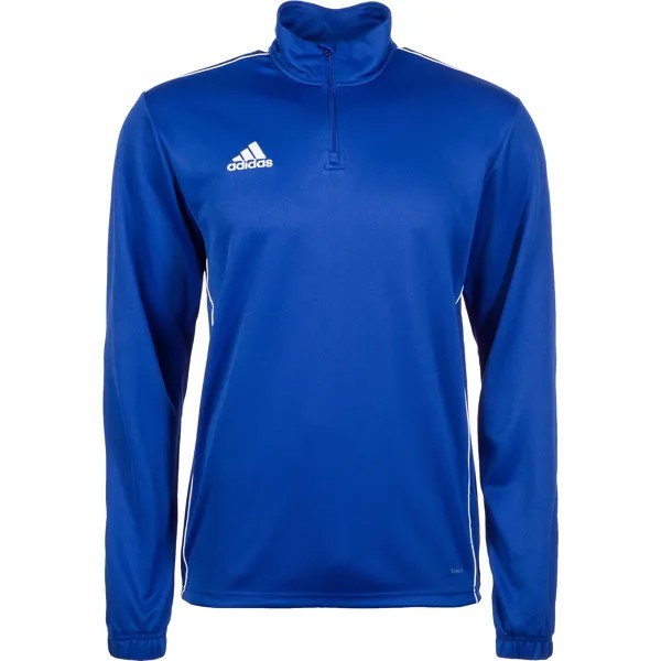 Толстовка adidas Performance Trainingsshirt Core 18, синий