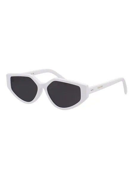 Солнцезащитные очки женские Celine 40531U 25A серые