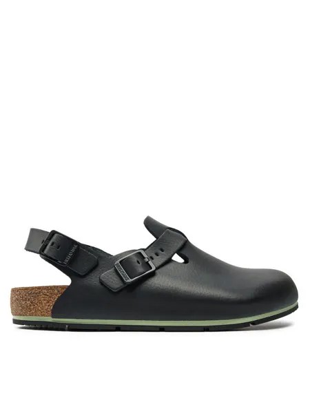 Сандалии Birkenstock, черный