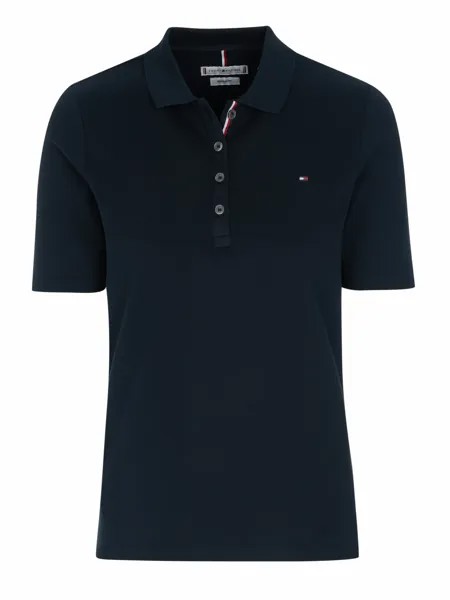 Рубашка поло Tommy Hilfiger, синий