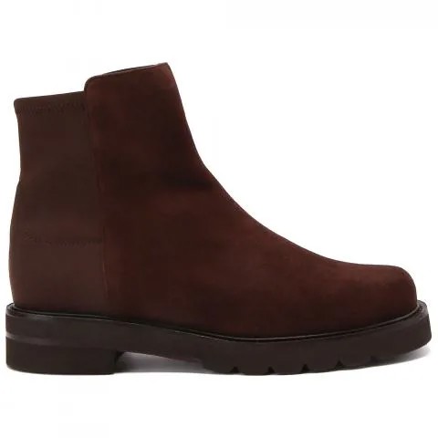 Ботильоны Stuart Weitzman