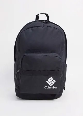 Черный рюкзак Columbia Zigzag, 22 л