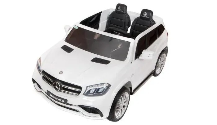Электромобиль Barty Mercedes-Benz AMG GLS63