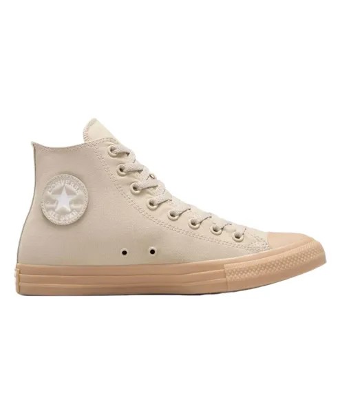 Кроссовки Converse, бежевый