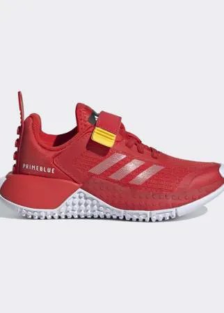 Кроссовки для бега adidas x LEGO® Sport