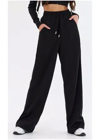 Брюки Bona Fide Cuty Pants, размер M, black