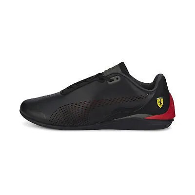 Мужские кроссовки PUMA Scuderia Ferrari Drift Cat Decima Motorsport