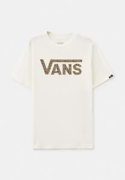 Футболка Vans