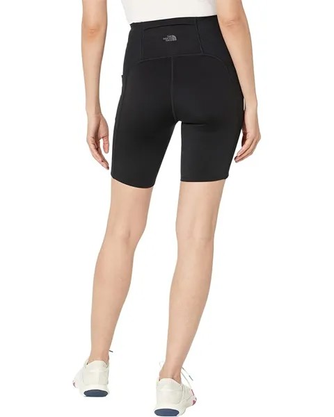 Шорты The North Face Ea Dune Sky 9