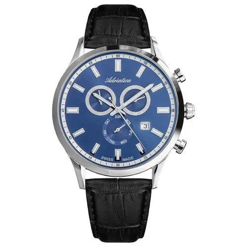 Наручные часы Adriatica A8150.5215CH
