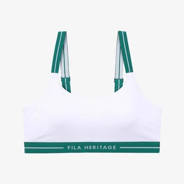 [Fila]Scrap/Point/Special/Bra Top