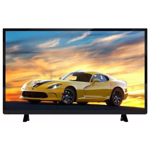 Телевизор ERISSON 32LED20T2 (черный)
