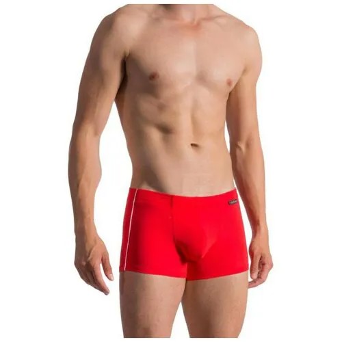 Плавки Olaf Benz BLU 1200 Beachpants, размер XL, красный