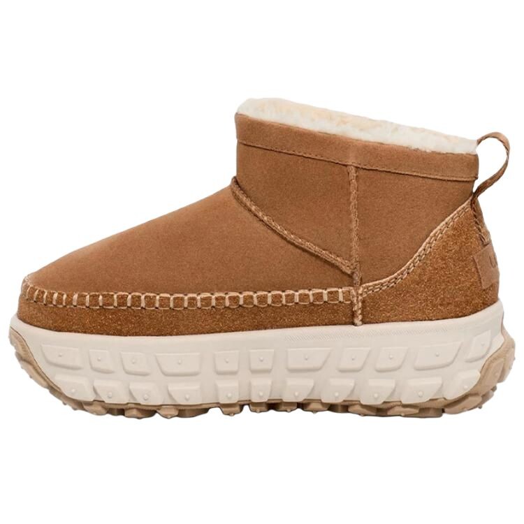 Зимние ботинки женские Ugg