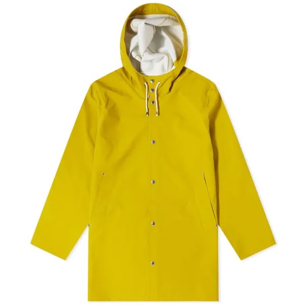 Stutterheim Стокгольм Плащ