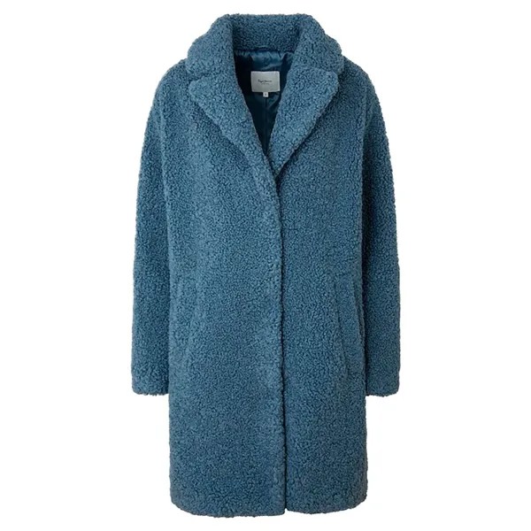 Куртка Pepe Jeans Mimi Heavy, синий
