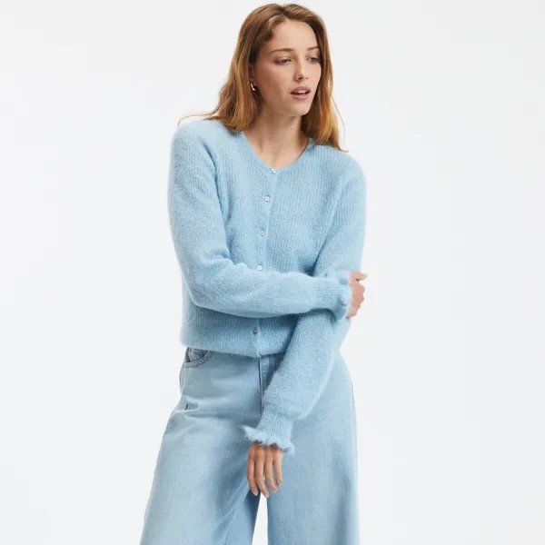 Кардиган LaRedoute