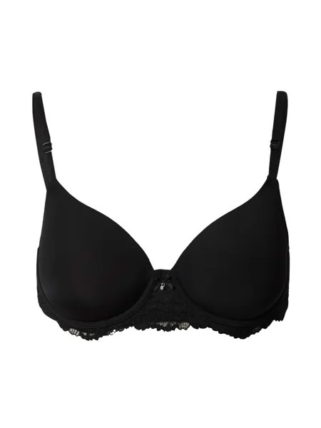 Бюстгальтер с эффектом пуш-ап Women'Secret, черный