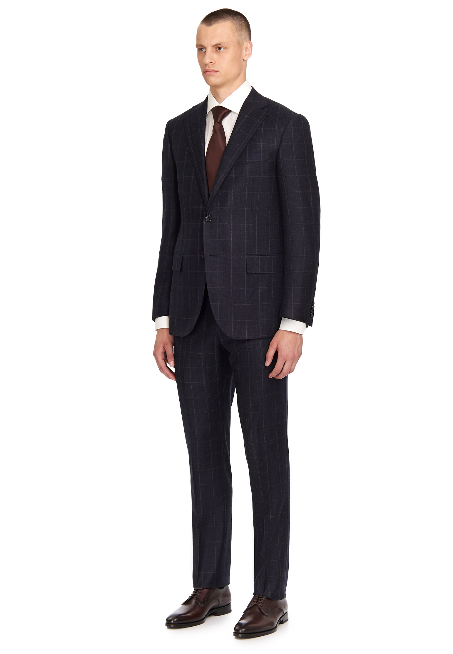 Костюм CORNELIANI